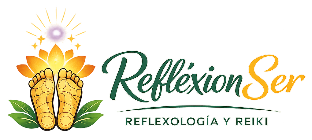 Reflexología Podal Energética en Madrid