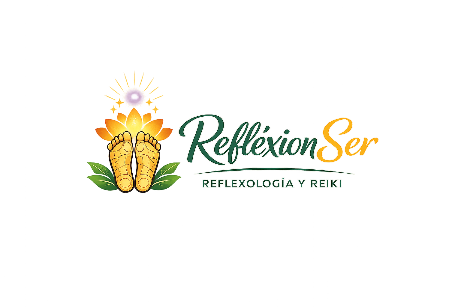 Reflexología Podal Energética en Madrid